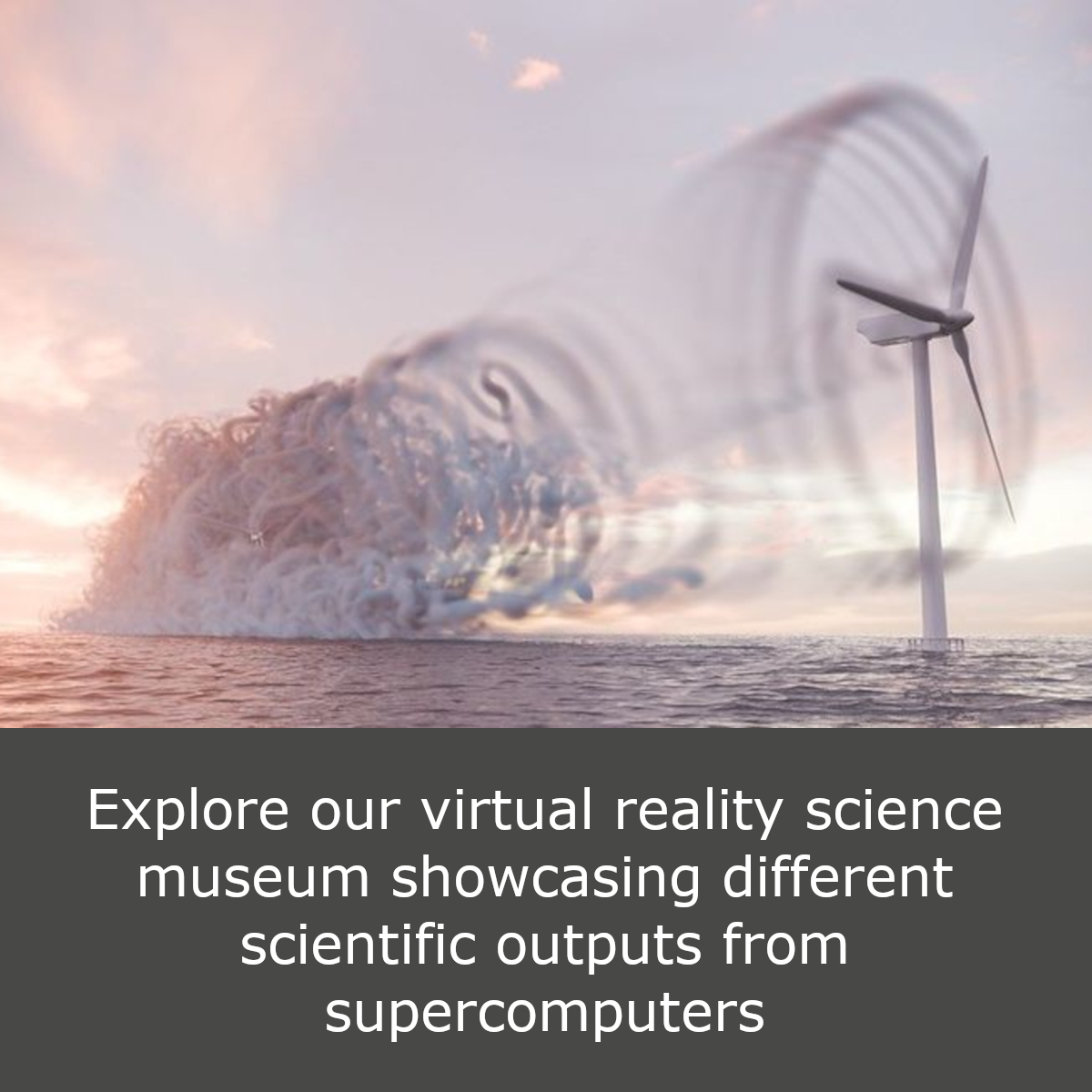 supercomputing outputs