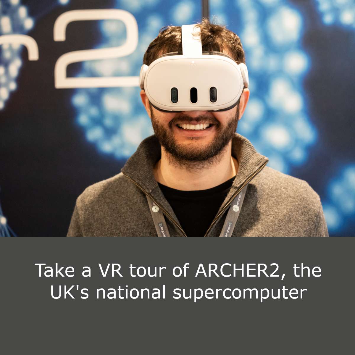 Virtual tour